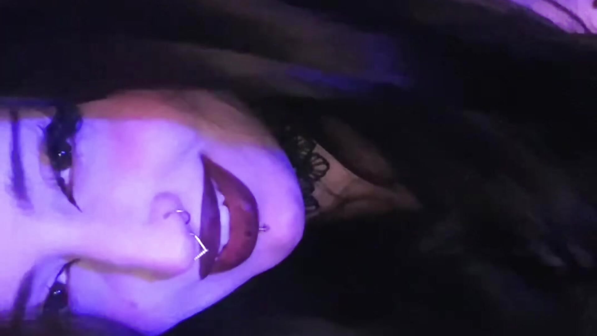 strip tok day 2 - vídeo de easter_altt modelo de câmara