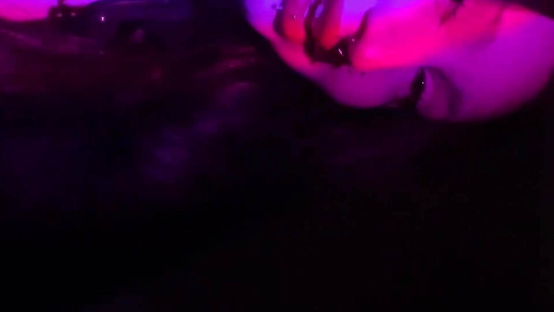 Just now - video của người mẫu cam easter_altt