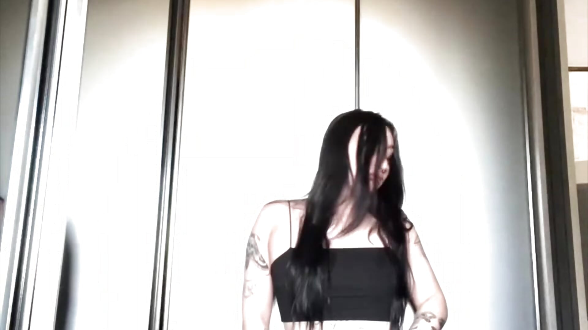 angel line - video của người mẫu cam easter_altt