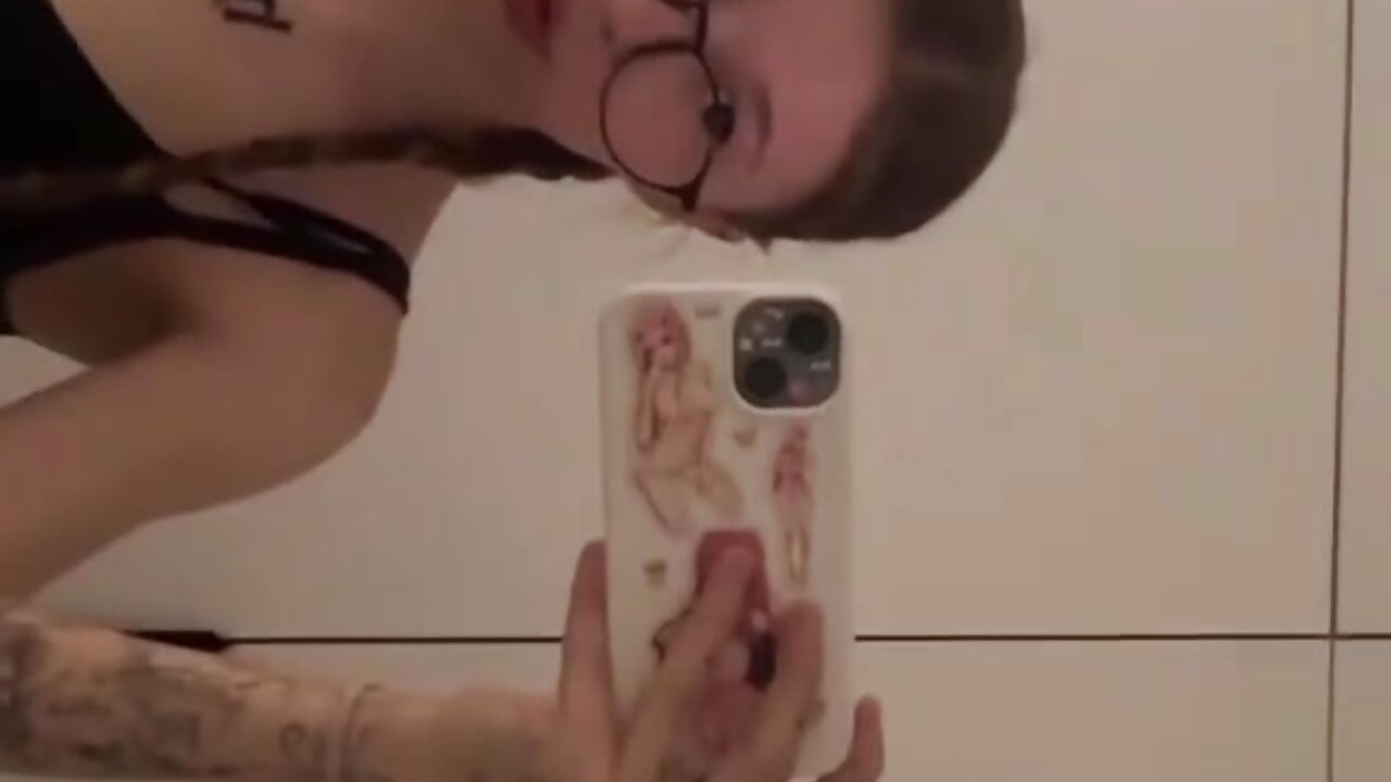 just me <3 - Video von adoredora Cam-Model