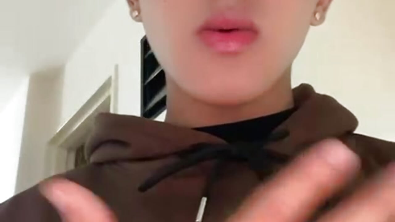 🥰🪄 - _TaylorBlack adlı kamera modelinin videosu