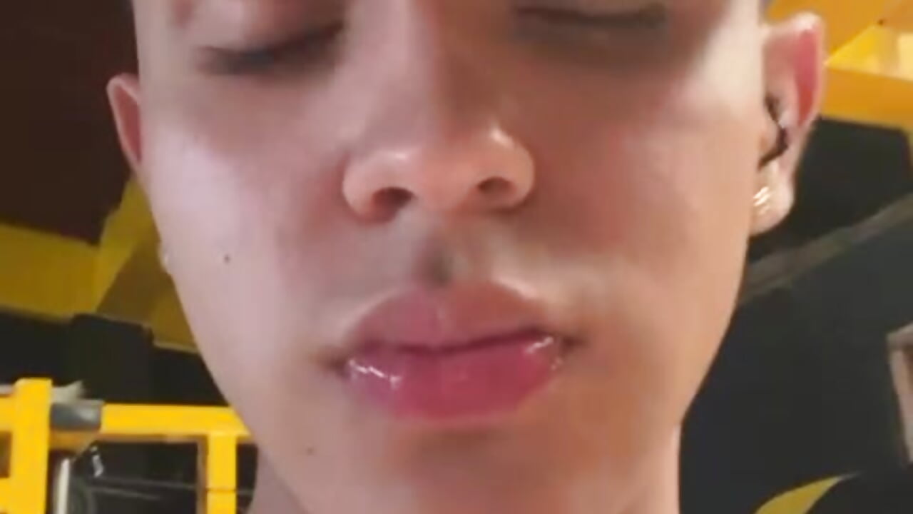 me - video av _TaylorBlack cam model