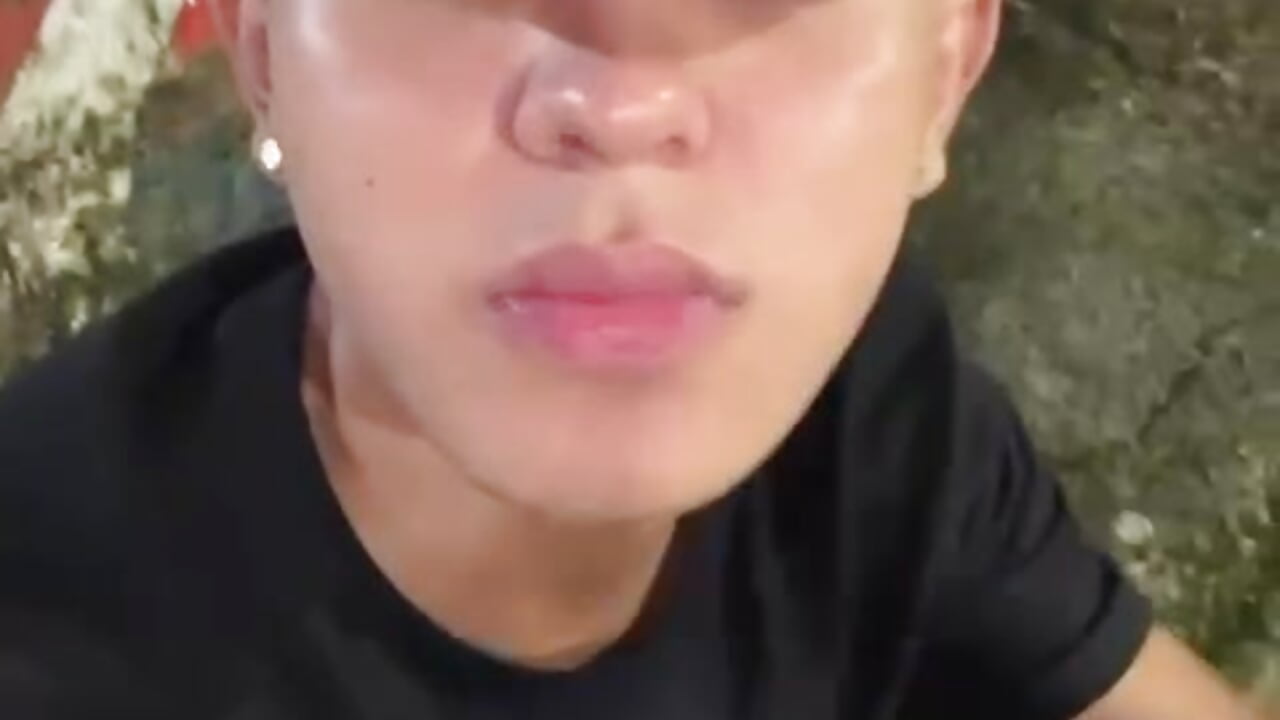 💜💜 - video av _TaylorBlack cam model