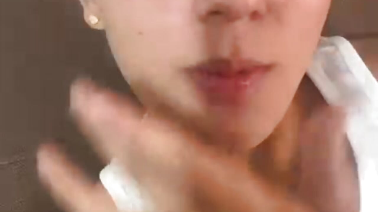 😈 - video av _TaylorBlack cam model