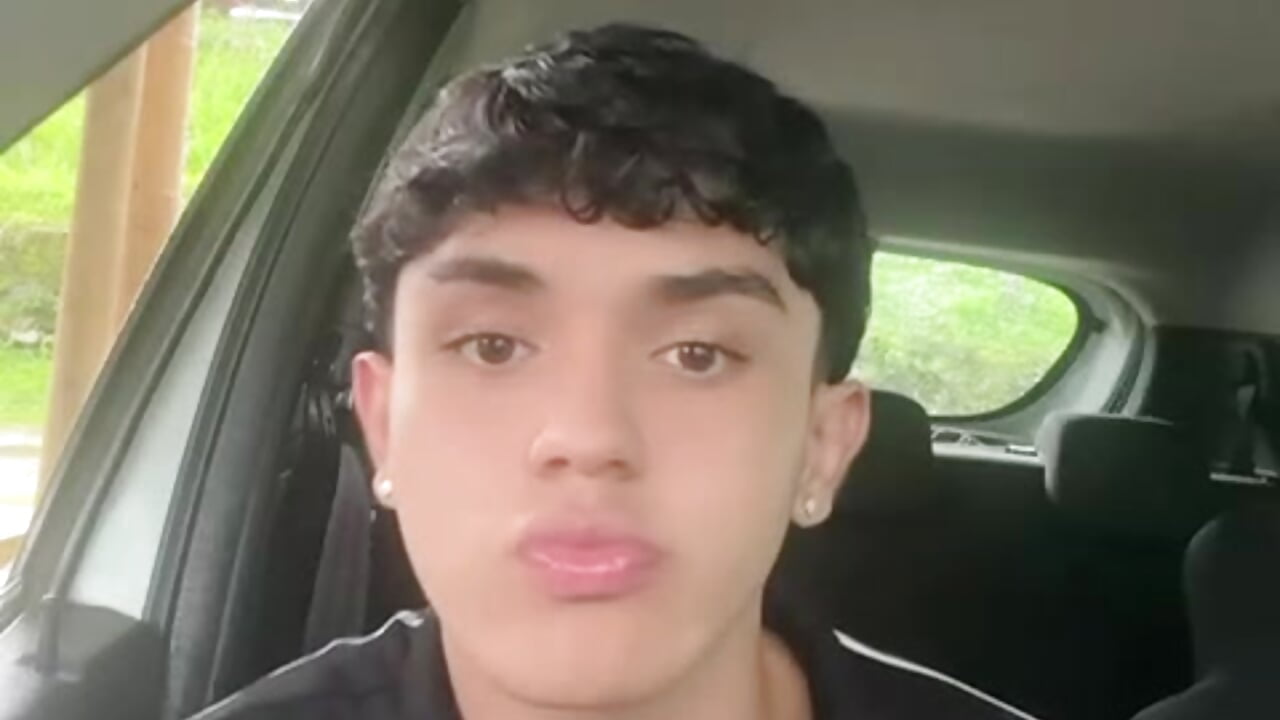 Take me for a drive - video by _TaylorBlack cam model