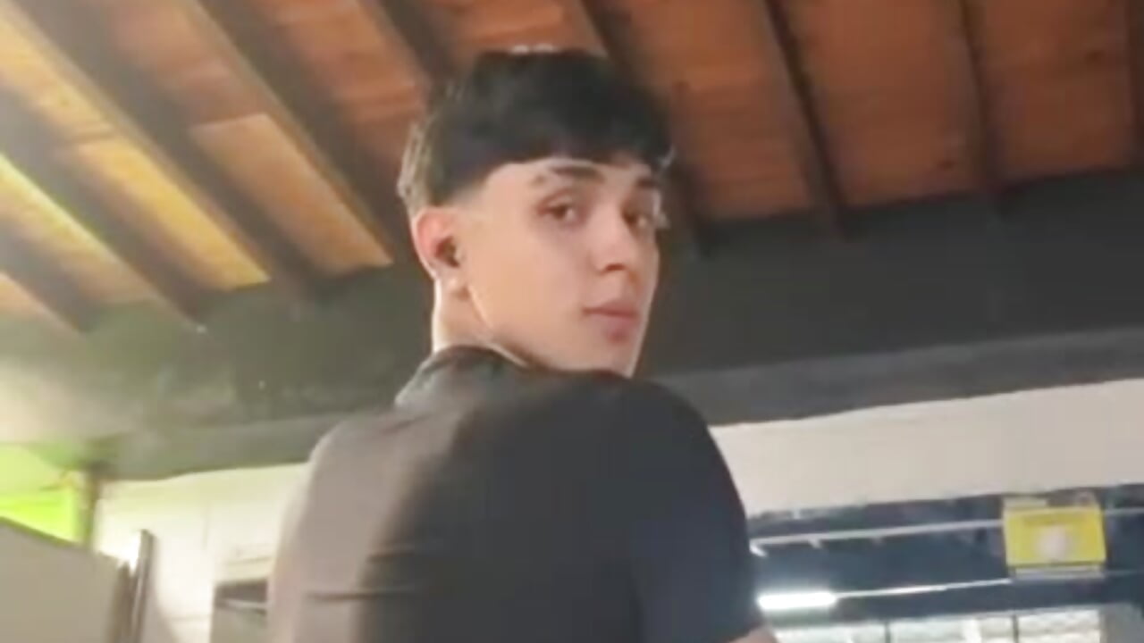 💪🏻－カメラキャストの_TaylorBlackの動画