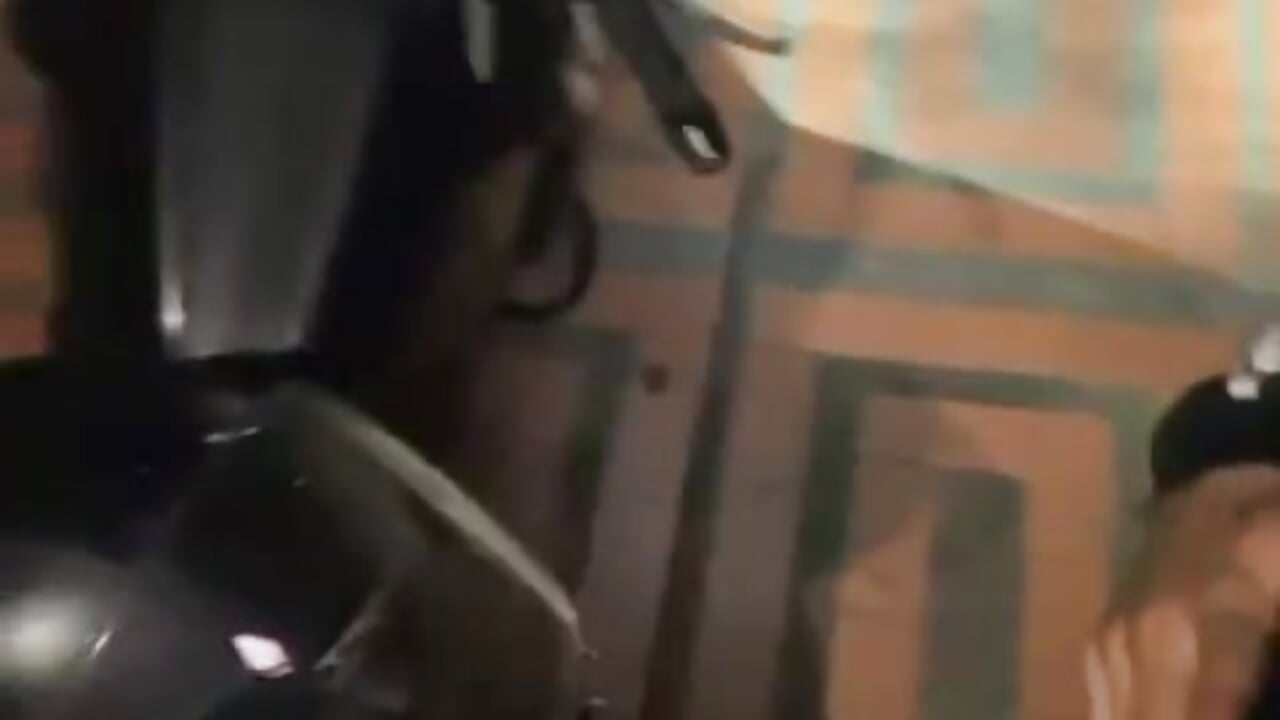 MY BABY－カメラキャストの_TaylorBlackの動画