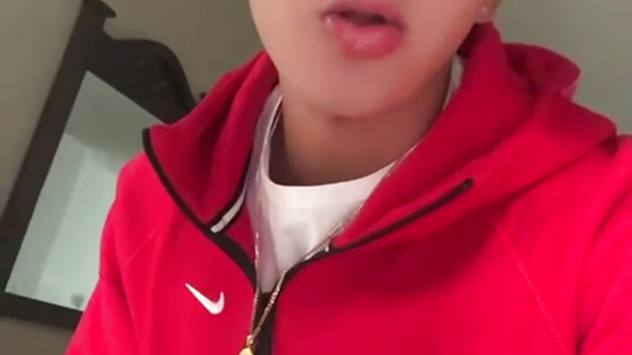 Cute boy - video av _TaylorBlack cam model