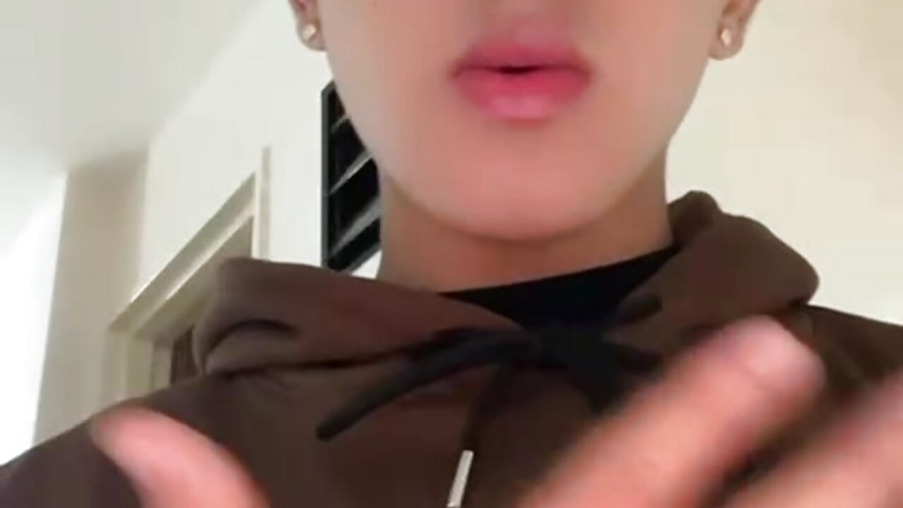 📨－カメラキャストの_TaylorBlackの動画