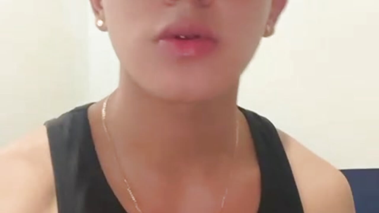 🤩👄 - _TaylorBlack adlı kamera modelinin videosu