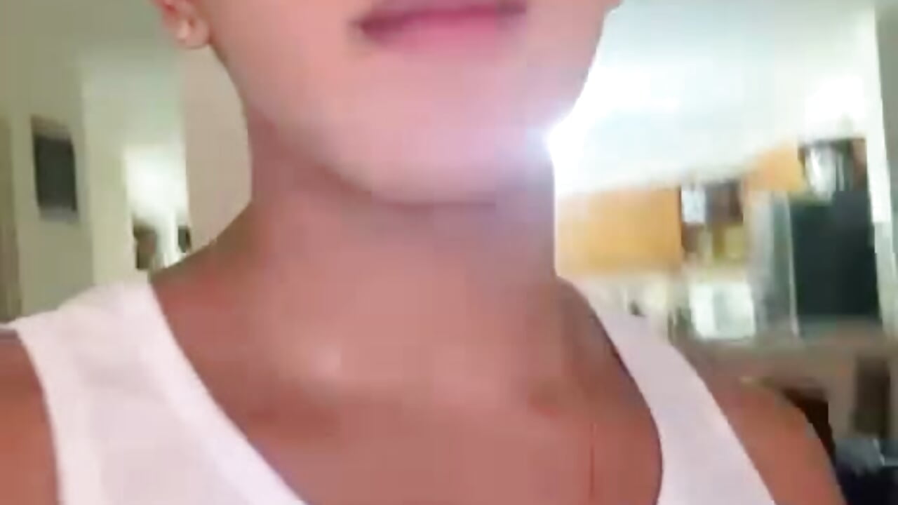 ❤️‍🔥❤️‍🔥💦－カメラキャストの_TaylorBlackの動画