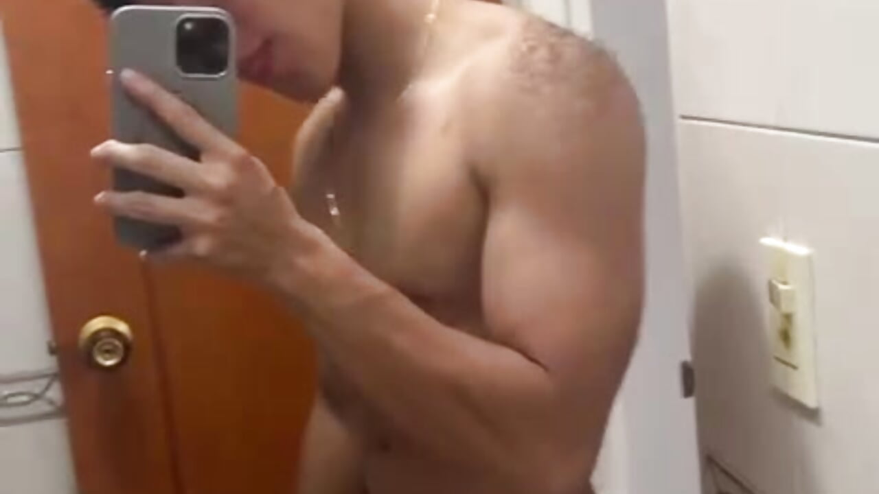 Check my ass