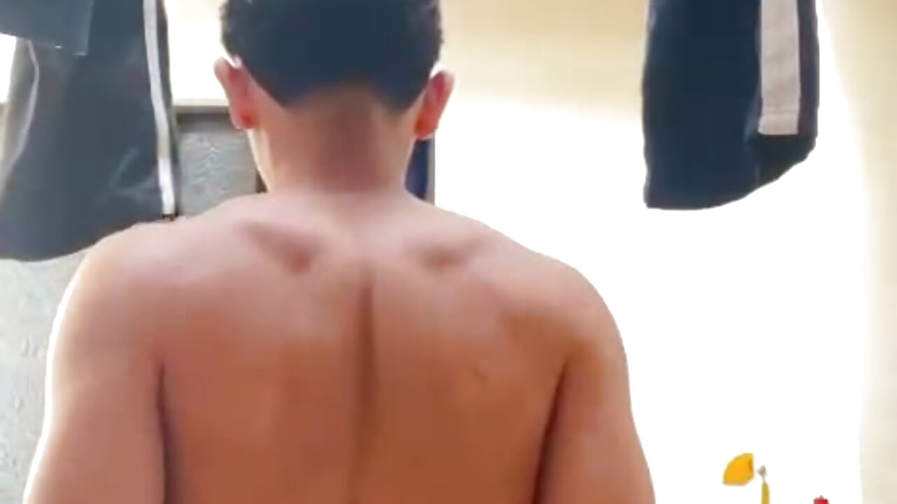 💪🏻 - video av _TaylorBlack cam-modell