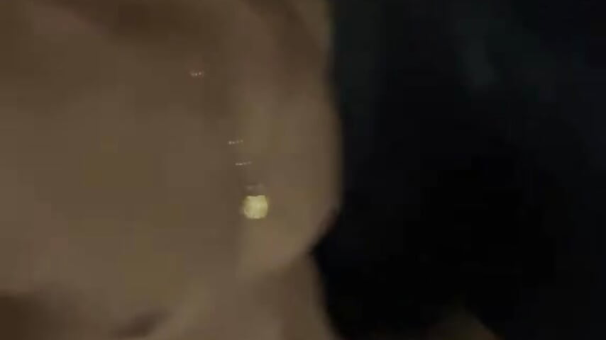 Hide in the gym - video di _TaylorBlack modella di cam