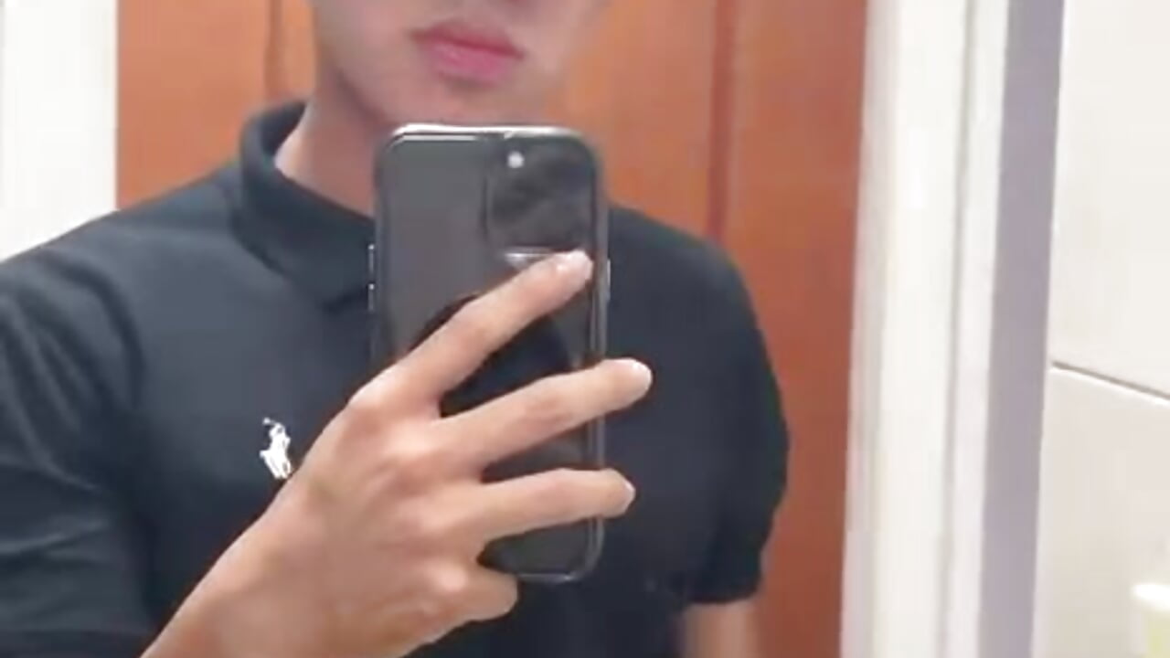 😏😏 - video av _TaylorBlack cam model