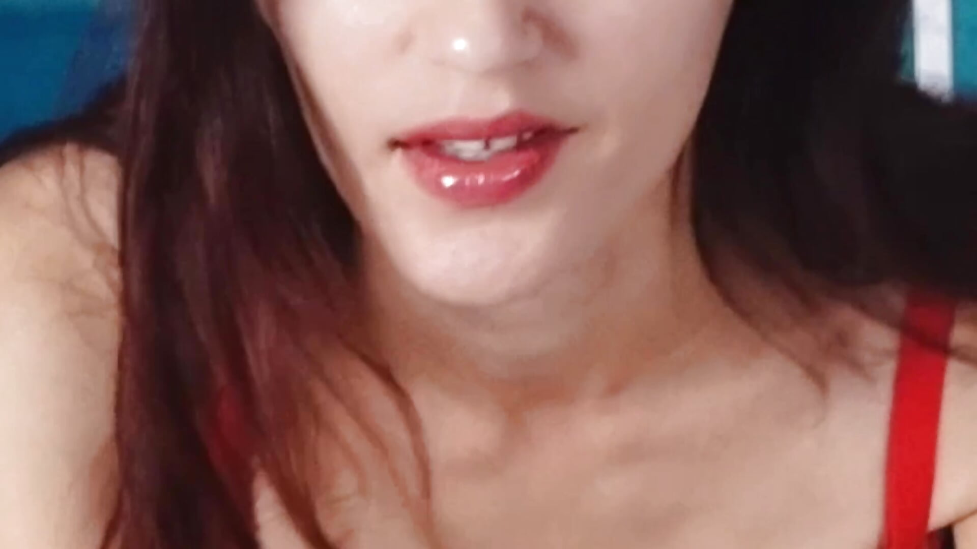 Do you want to have some fun ? - 視頻由 HaliaGlass 主播提供