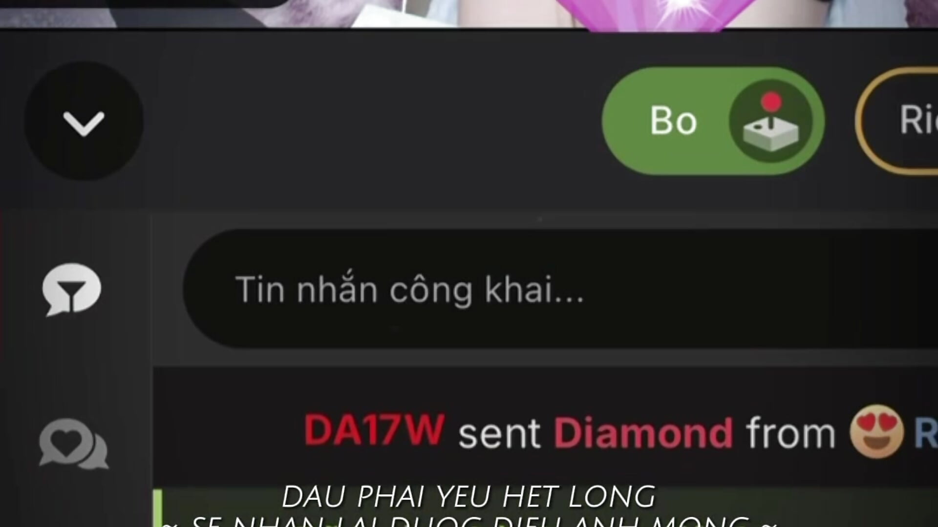 💎 - video by mimi_sex2k7 cam model