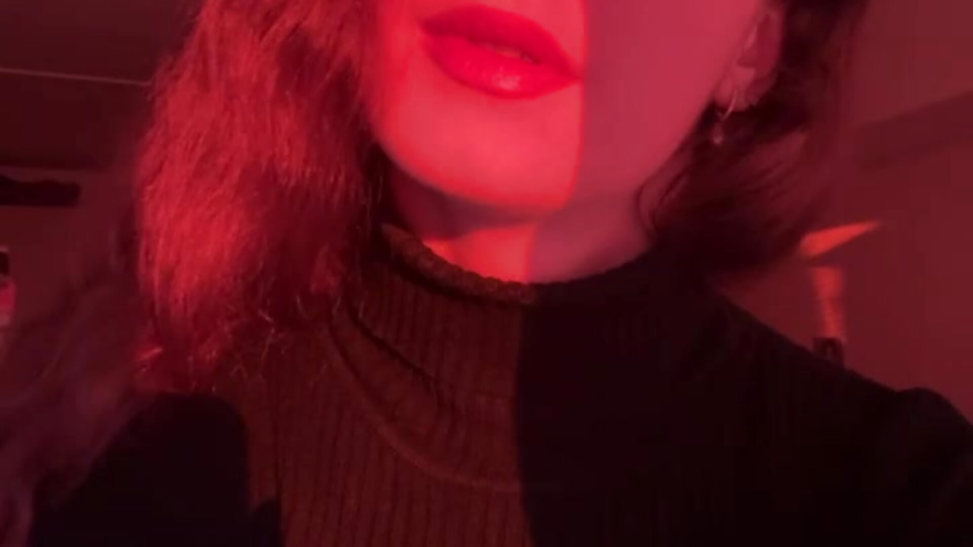 It's me💝 - video by KarmenRasey cam model