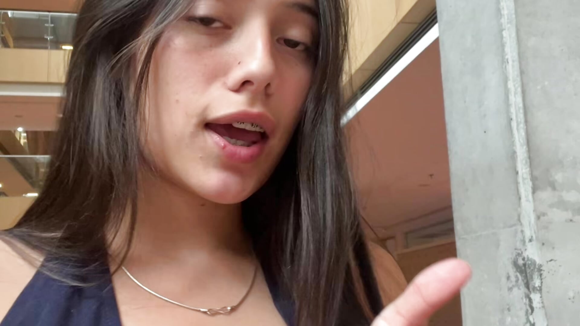 yeahhh - vanesita_主播的视频