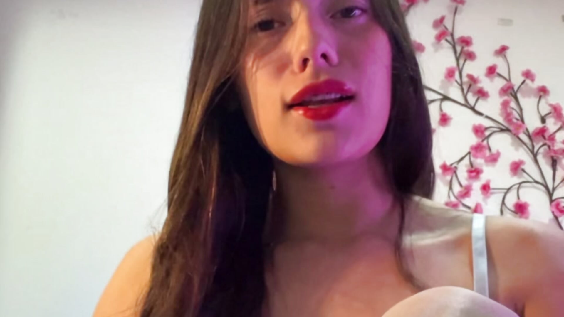 dejame pervertirte - vidéo du modèle de showcams vanesita_
