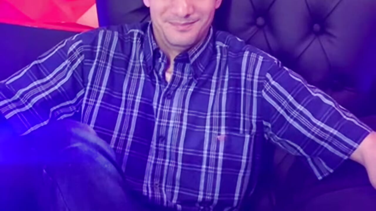 Adam is ready to please you here! 🖤 - video by Adam_Arango cam model