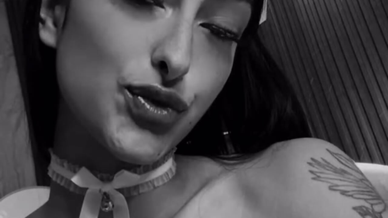 I want to be everything you want 🔥 - video by Tifany_Tx cam model