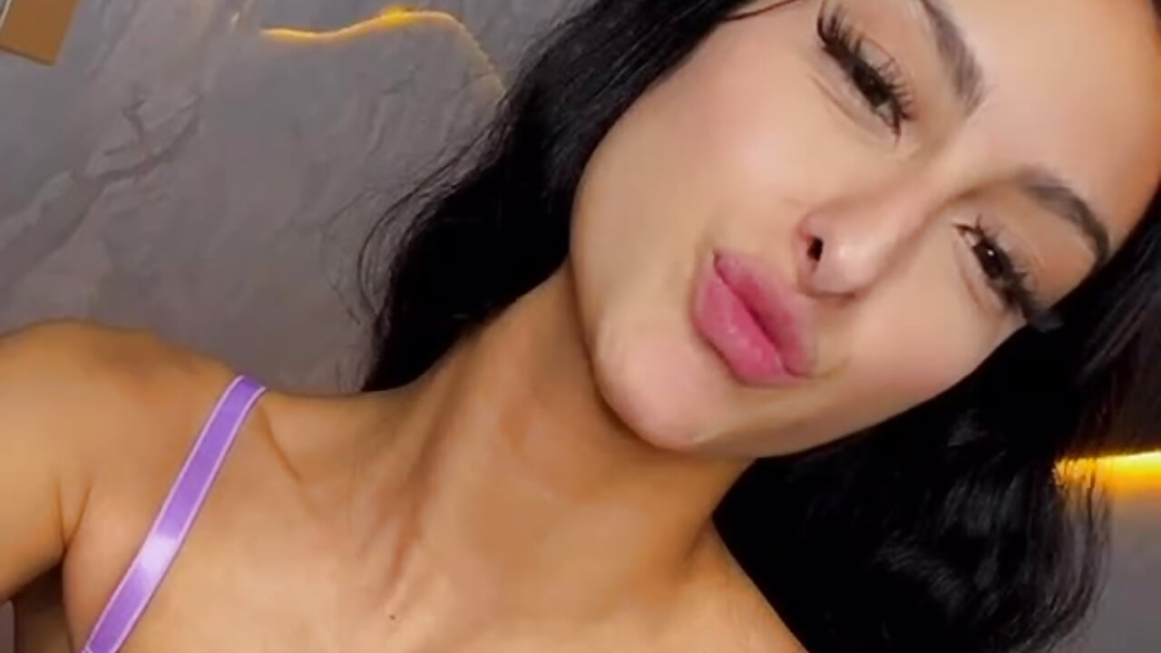 I want to be your first thought every day 🤤 - Video von Tifany_Tx Cam-Model