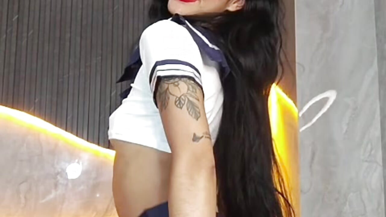 Something from yesterday. - video by Tifany_Tx cam model