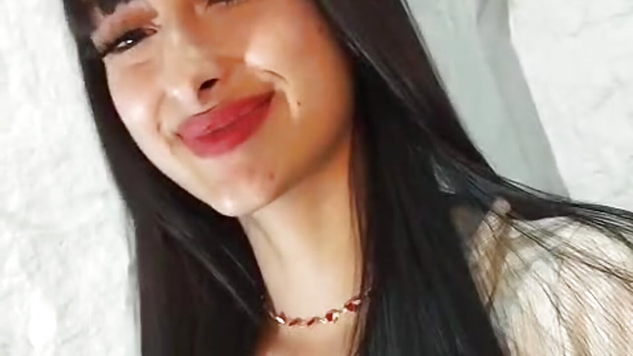 Im back!♥ - video by Tifany_Tx cam model