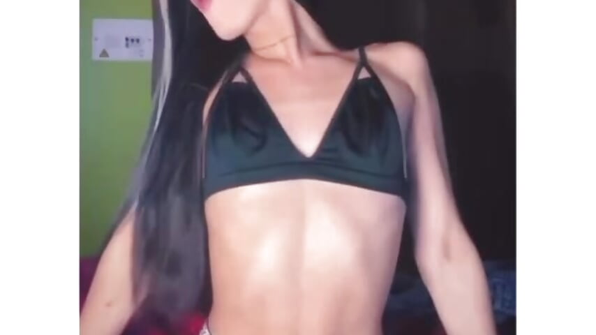 yours ❤ - video by TransDivaSantana cam model