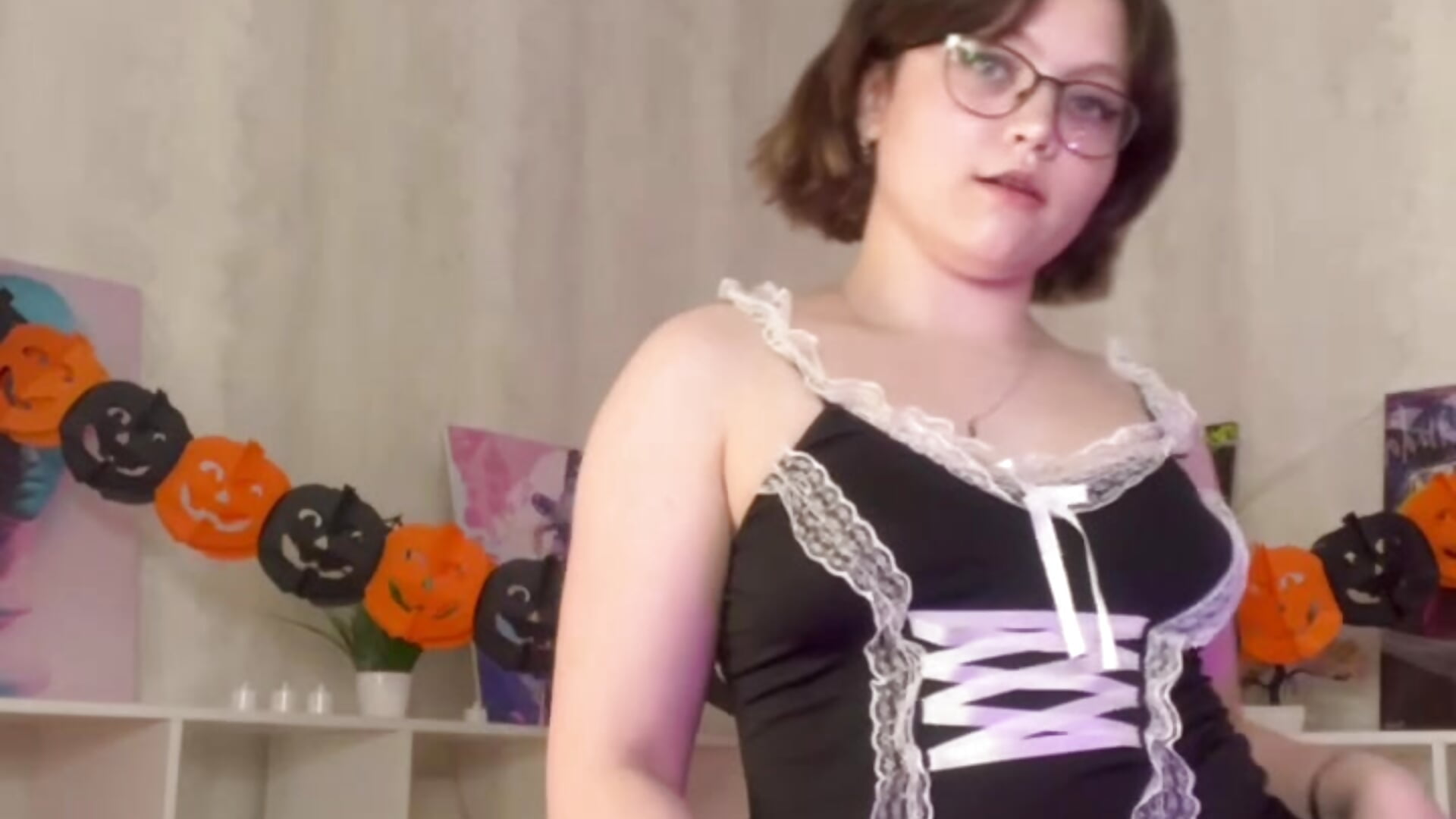 Dance for you^^－カメラキャストのMary_Bryanttの動画