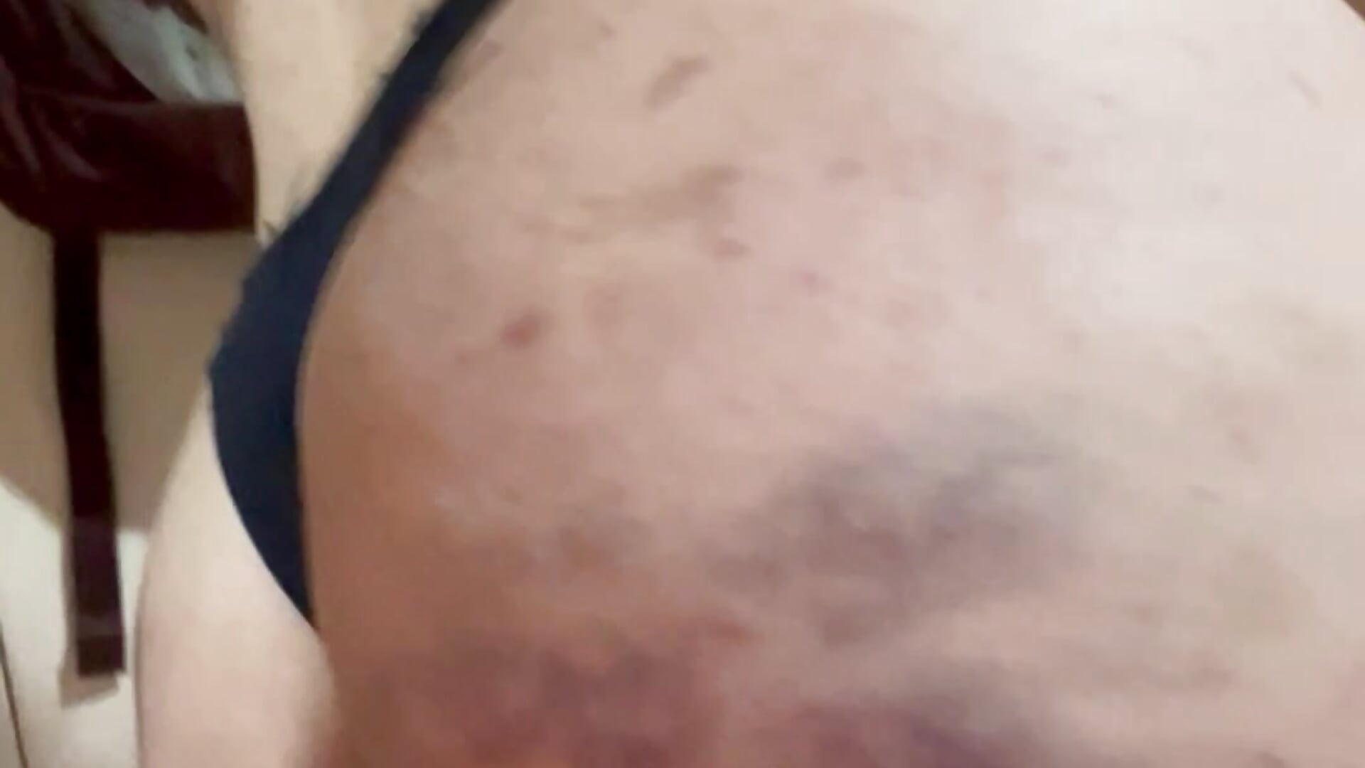 Toda marcadinha 🔥 – video od webkamerové modelky mayhoneyhot