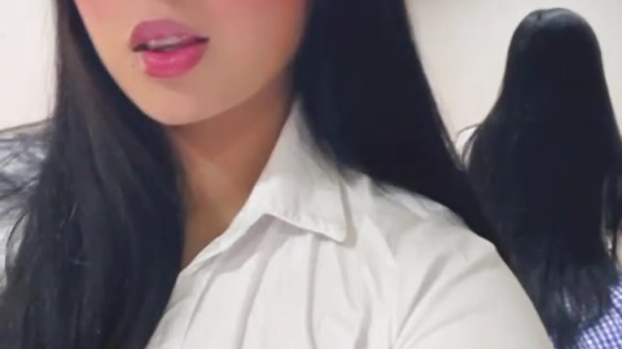 😈💙 - video by Jessie-Torres cam model
