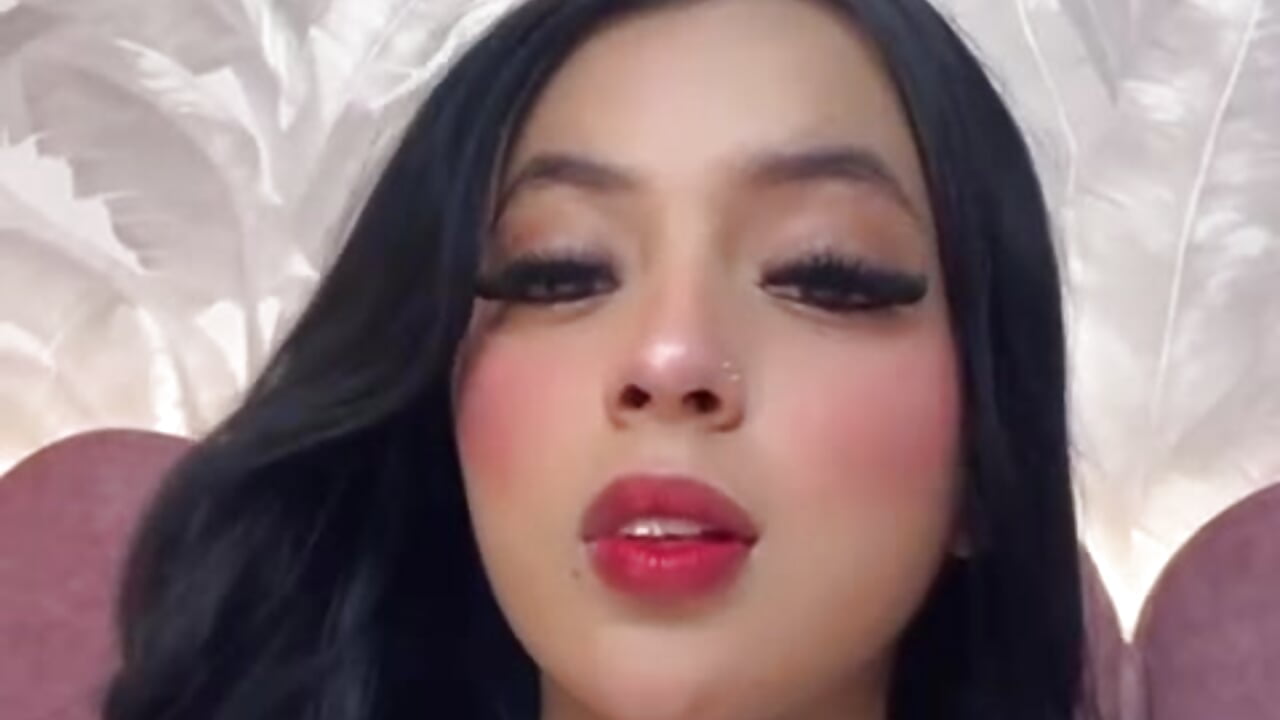 💋💖 - video by Jessie-Torres cam model