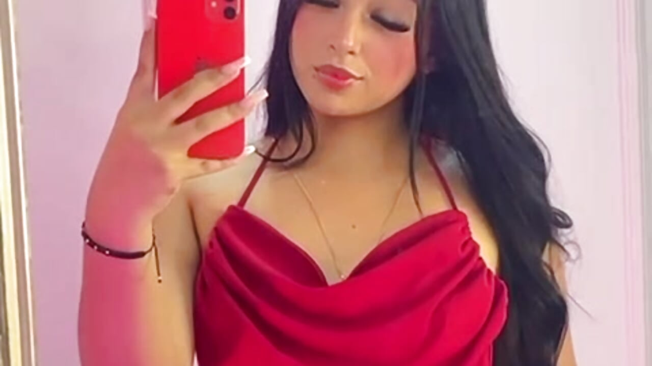 💗 - video by Jessie-Torres cam model