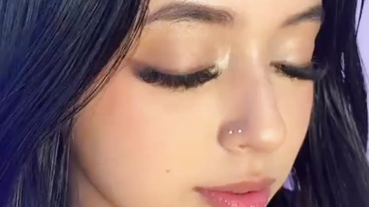 ✨ - video của người mẫu cam Jessie-Torres