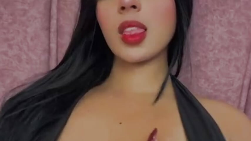🙈 - video by Jessie-Torres cam model