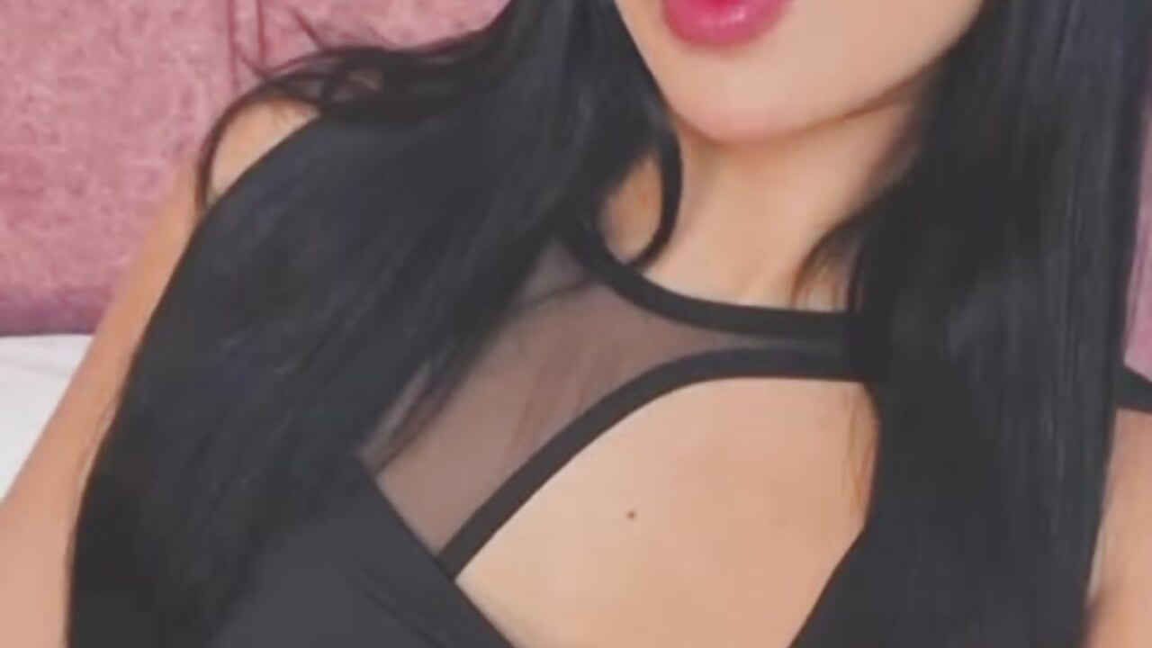 🌸 - video by Jessie-Torres cam model