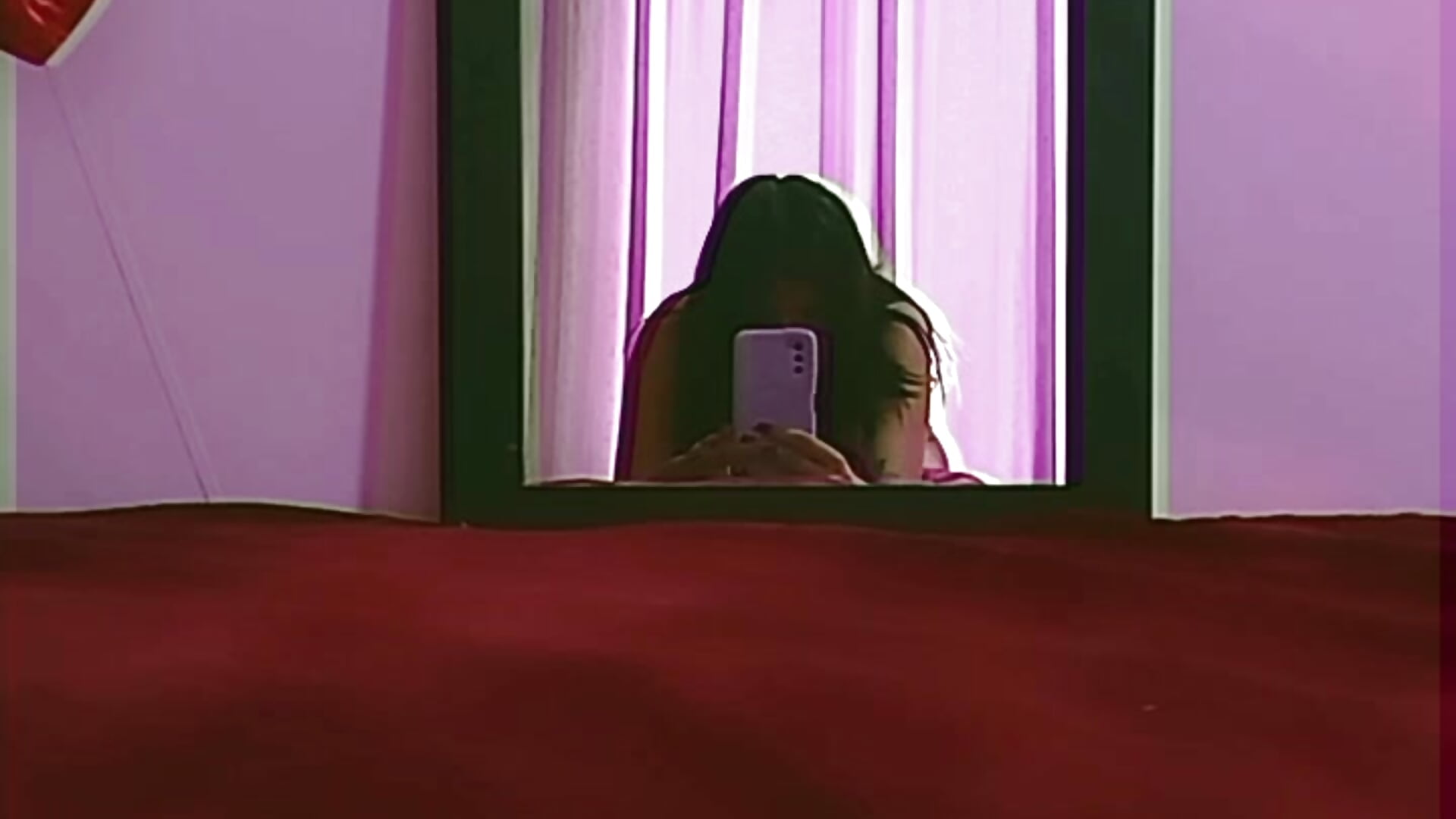 ass  – Kendrra_luvv2 kameramodell videója