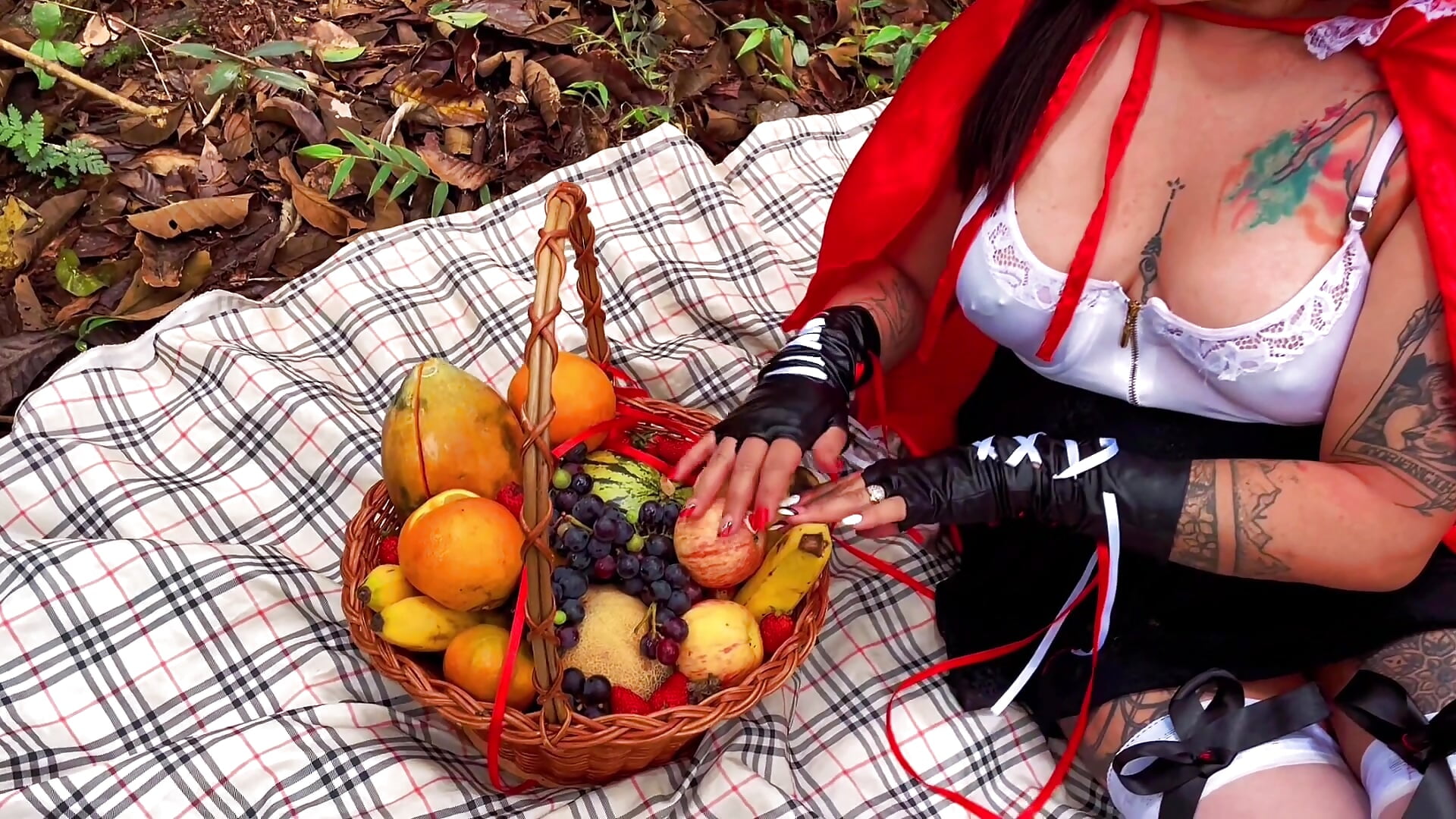 DianeOconnor - Video von steve-diane Cam-Model