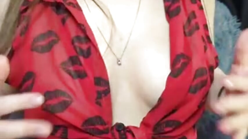 Your strong hands playing with my boobs– Luna_Luvgoon kameramodell videója