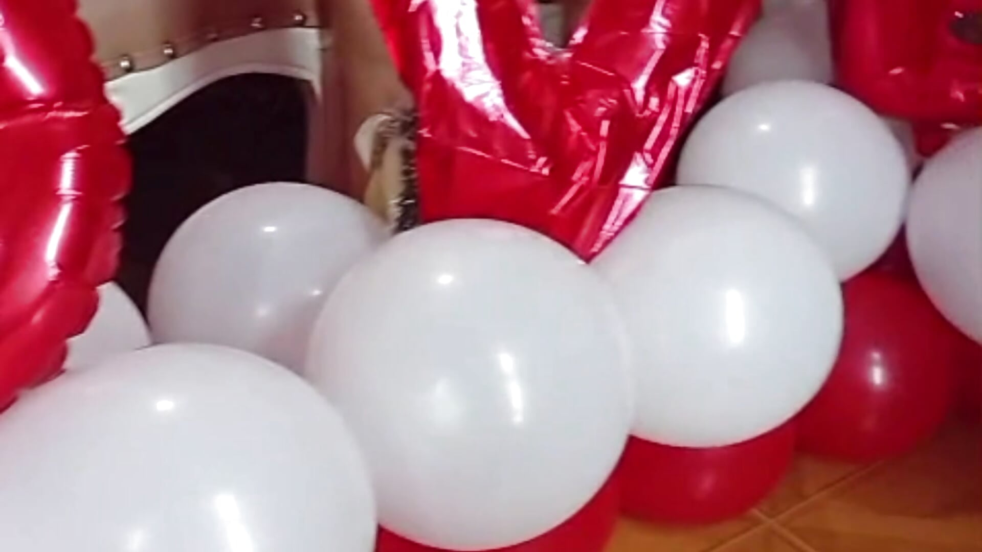 HAPPY VALENTINE'S DAY❤🥰 - video oleh Helenna_Rose kamera model