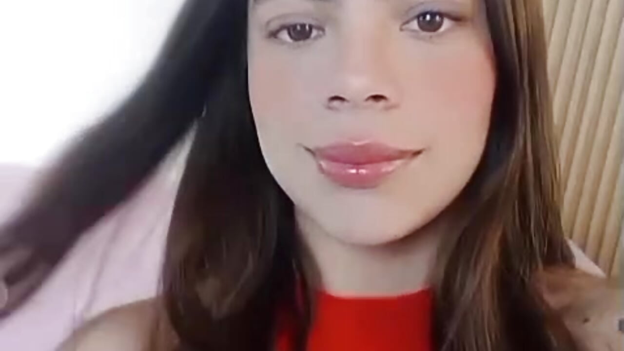 My - video by LaylaEmber cam model