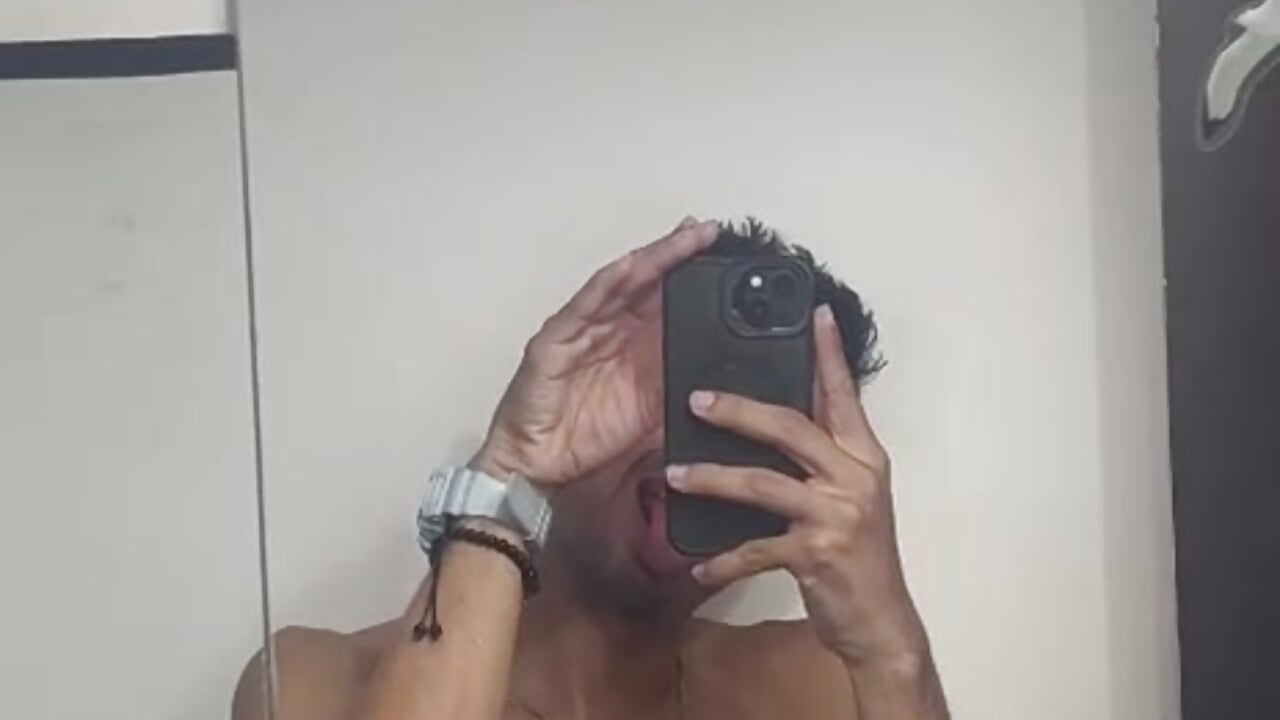 💥💥 - ক্যাম মডেল Ares_funn-এর ভিডিও