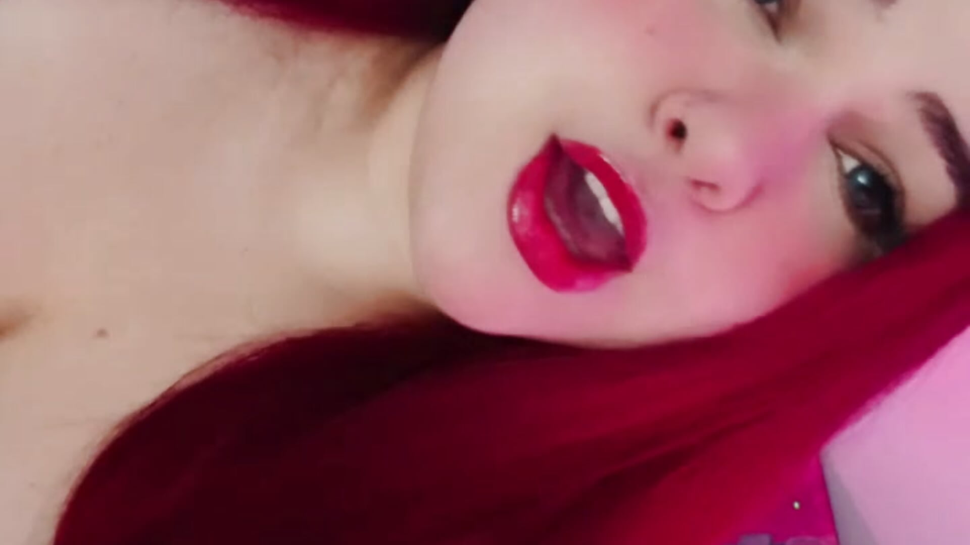 1000151506 - Video von Dannie_sofie1 Cam-Model