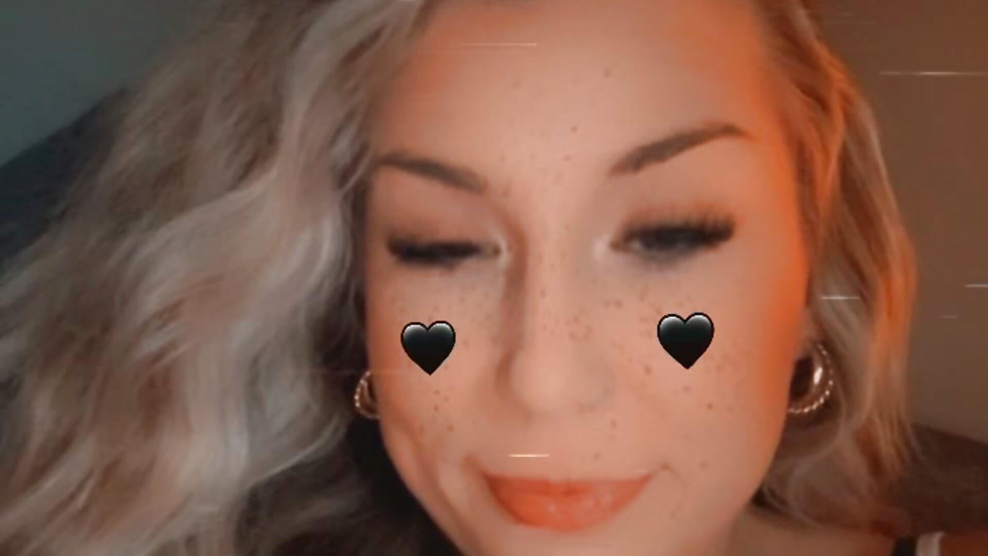 😜– GeneralMamaXo kameramodell vide ója