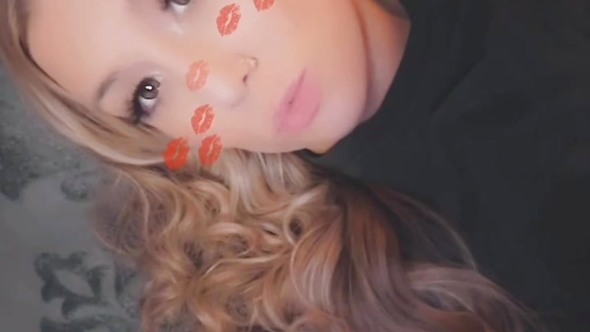 💞– GeneralMamaXo kameramodell videója