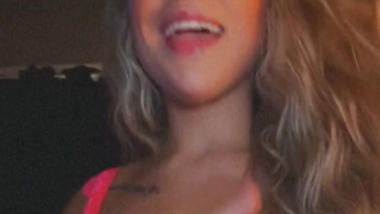 💋– GeneralMamaXo kameramodell videója