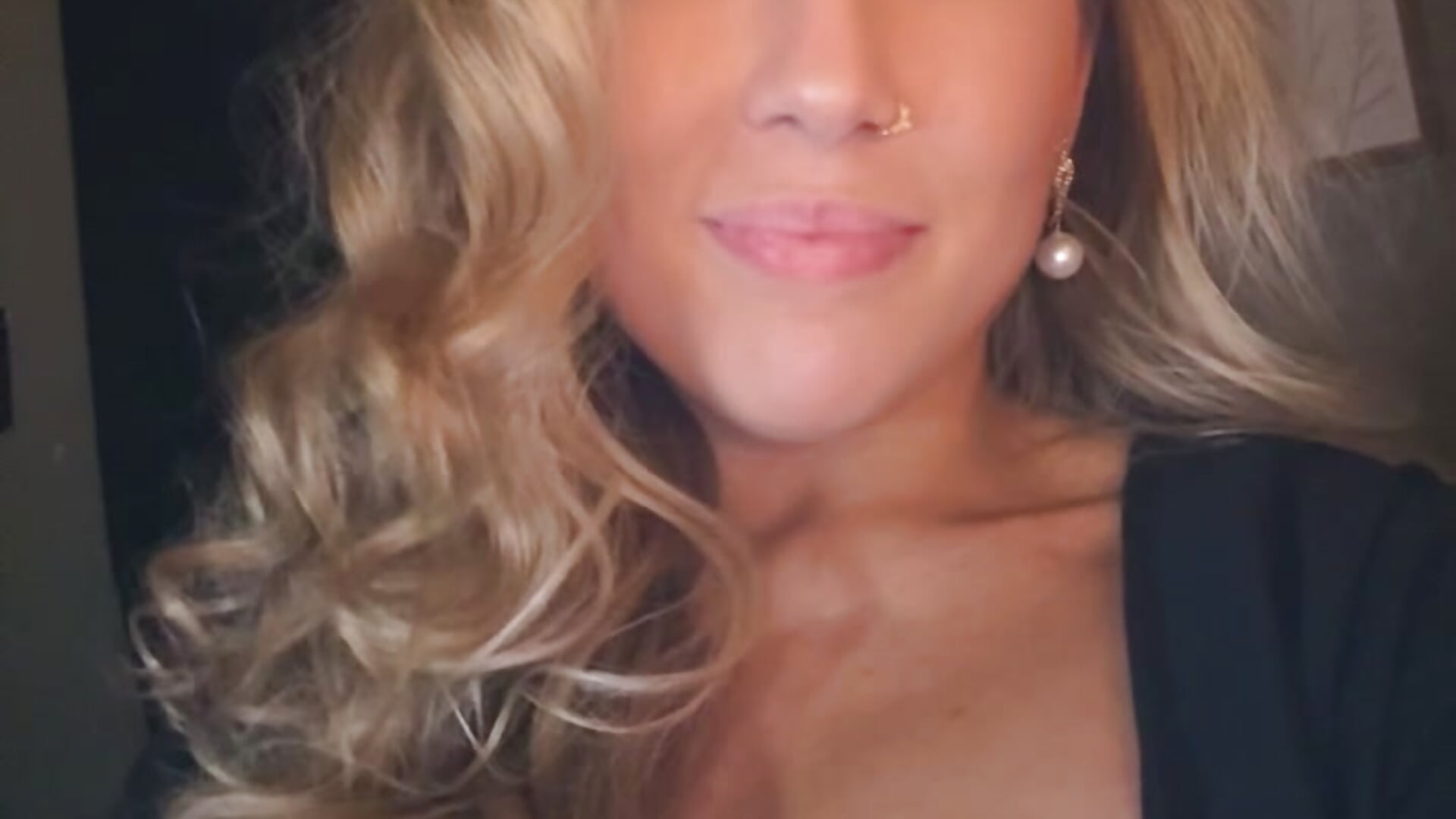 💋– GeneralMamaXo kameramodell videója