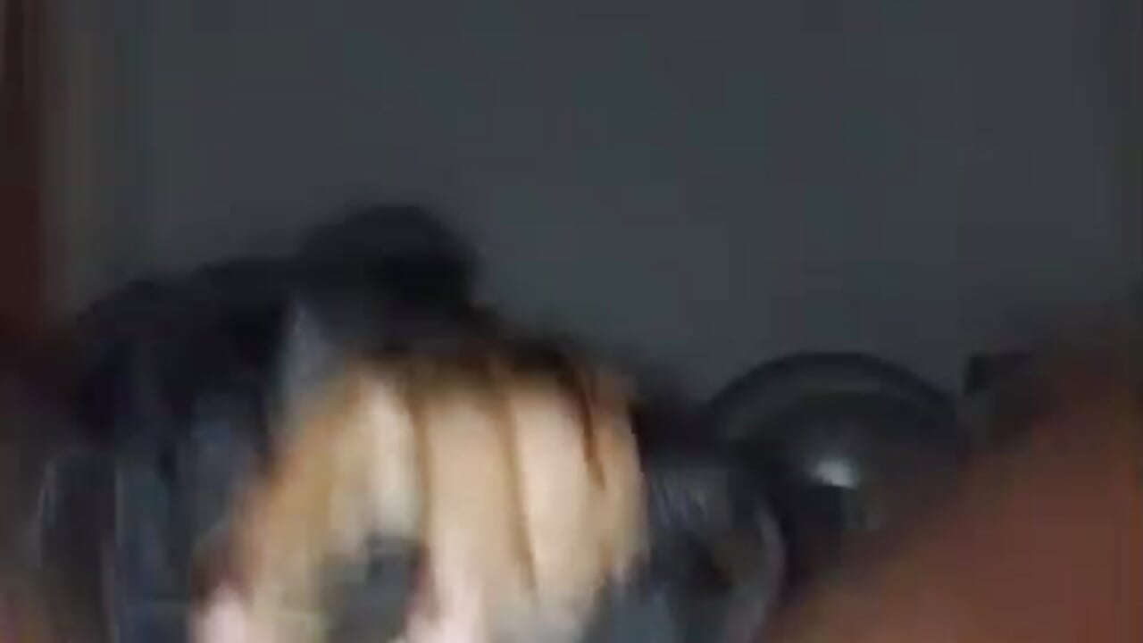 Gozando gostoso 🔥🔥 – video af Negonna cam-model